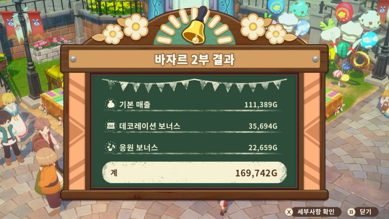 바자르 평가