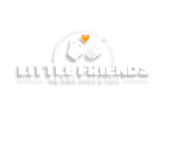 LITTLE FRIENDS